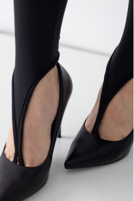 Жіночі лосини